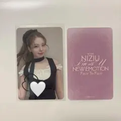 2025年最新】niziu アヤカ サインの人気アイテム - メルカリ