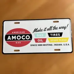 アメリカンプレート　ナンバープレート風　インテリア雑貨
