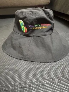 The Very Hungry Caterpillar バケットハットのサムネイル