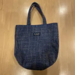 カルディ　ミニトートバッグ