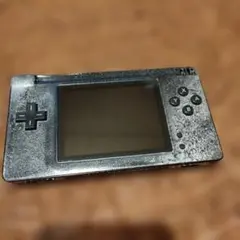 ゲームボーイマクロ　シルバー