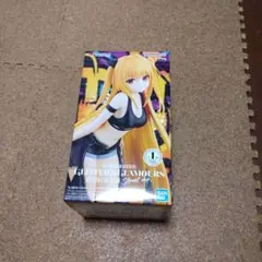 ToLOVEる GLITTER&GLAMOURS フィギュア 金色の闇