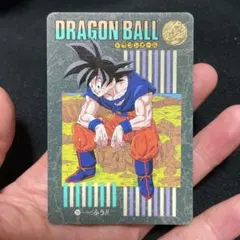 ドラゴンボールZ スーパーバーコードウォーズ SON GOKOU - メルカリ