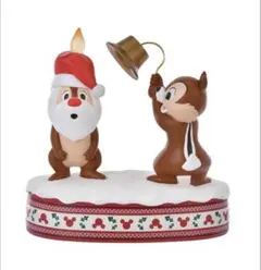 2025年最新】チップとデール クリスマス ディズニーストアの人気