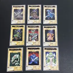 ドラゴンクエストカードゲーム まとめ売り ドラクエ - メルカリ
