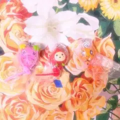 たまごっち カラフルマルチチャーム ガチャガチャ ガチャ