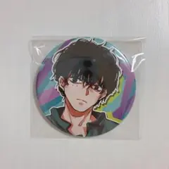 SAKAMOTO DAYS コレクション缶バッジ 第2弾 勢羽夏生 - メルカリ