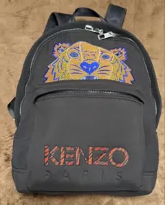 KENZO リュック　バックパックのサムネイル