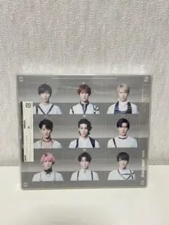 Snow Man 「Snow Labo. S2」 初回盤B