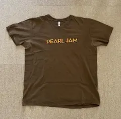 PEARL JAM 北米ツアーTシャツ 2016のサムネイル
