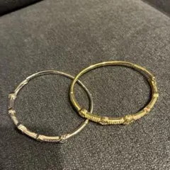 CHANEL ☆☆☆バングル