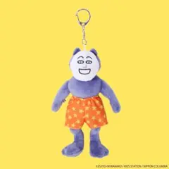 ケロロ軍曹 ふかもこぐるみ タママ二等兵 ぬいぐるみ パルーデ palude