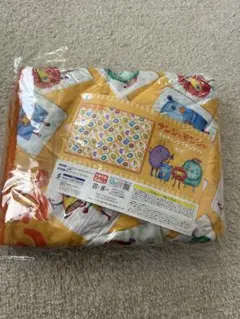 新品未開封　ナンジャモンジャ　ブランケット
