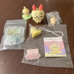 ちいかわ 5点セット