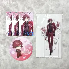 アニカフェ ローレン 3種セット