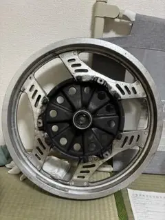CBX400F CBX550F ダブルインボード フロント足周りセット - メルカリ