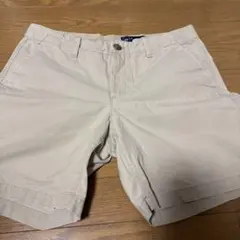 レディース　ショートパンツ