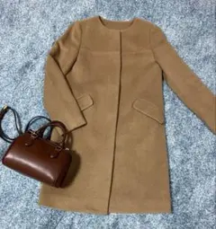 ノーリーズ ジャケット