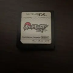 ポケットモンスター ホワイト