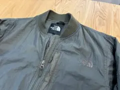 ノースフェイス　インサレーションボンバージャケット L