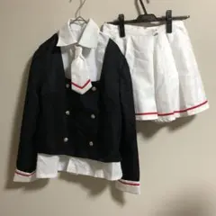 3L】エンゼル学園幼稚園制服3枚セット - メルカリ