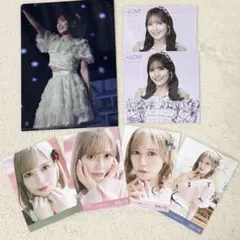 =LOVE イコラブ 諸橋沙夏 生写真 グッズ等 まとめ売り
