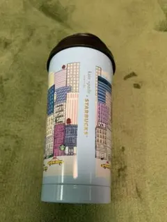 スタバ オンラインストア限定 Kate Spade シティ ステンレスタンブラー