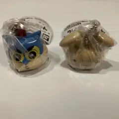 クレヨンしんちゃん　マスコットキャップチャーム