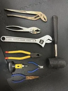 2026年最新】電動工具 まとめ売りの人気アイテム - メルカリ