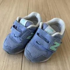 ニューバランス313 キッズ13cm