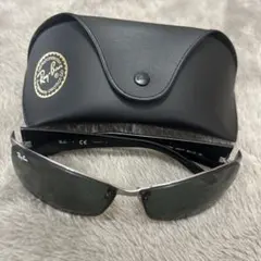 Ray-Ban サングラス ケース付きのサムネイル