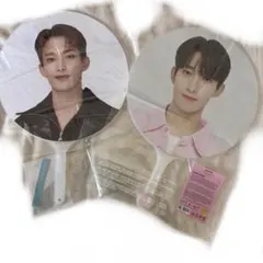 2026年最新】seventeen うちわ ドギョムの人気アイテム - メルカリ