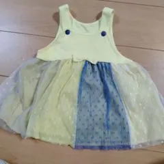 ムージョンジョンワンピース