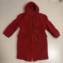 2026年最新】グローバーオール ダッフルコート 赤の人気アイテム