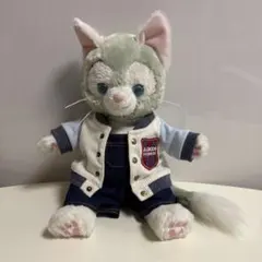 ジェラトーニコスチューム　ハンドメイド　スタジャンのみ⭐︎