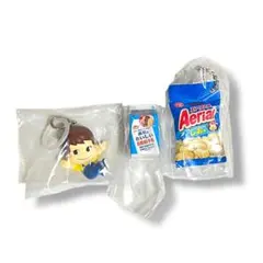 青系 ブルー系 ガチャ 3個セット