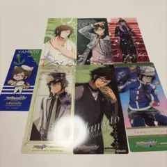 アイナナ 二階堂大和セット