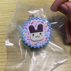 たまごっち　手作りおやつチャーム　平成女児チョコみみっち