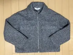 H&Mガールズ140cm用冬物ブルゾン