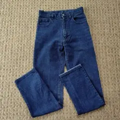 ユニクロキッズ　ストレッチデニム　150