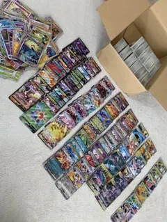 ポケモンカードまとめ売り　2000枚以上