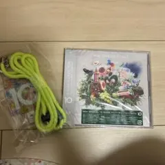 Mrs. GREEN APPLE MGA MAGICAL 10 YEARS