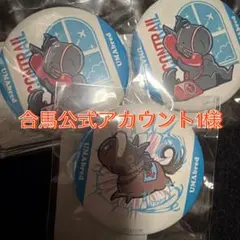 合馬公式アカウント1様専用