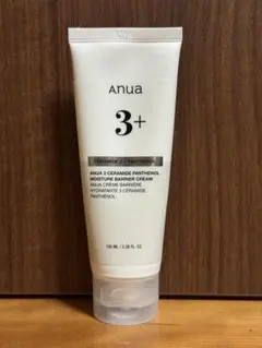 Anua 3+ セラミドパンテノールMOISTURE BARRIER クリーム