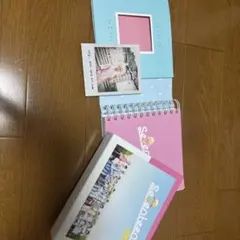 seventeen love&letter アルバム リパケ ジュン フォトカ