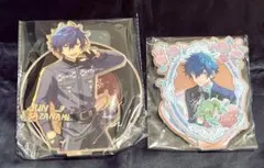 あんスタ アクスタ ジュン 2点セット