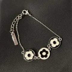 未使用 MARYQUANT マリークヮント ブレスレット