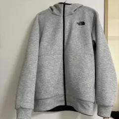 THE NORTH FACE リバーシブルパーカー