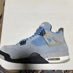 D*O様 Nike Air Jordan 4 