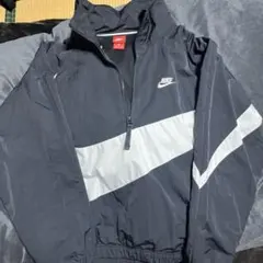 NIKE BIG SWOOSH JACKET Lサイズ